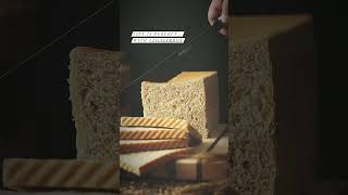 Perfektes Toastbrot backen Ganz einfach Das Rezept findest du unter wwwMannbacktde bread [upl. by Joshia]