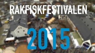 Rakfiskfestivalen 2015  Fagernes [upl. by Lani]