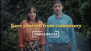 Purplebricks Save Yourself from Commisery [upl. by Wistrup926]