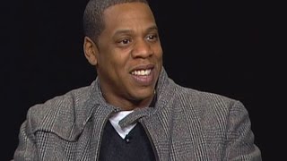 JayZ Talks About Diddy Giving Him Biggies Stash Of Beats [upl. by Nosliw63]