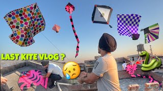 Flying kites in Australia 😱 Australia kite vlog soon  Kite Fight [upl. by Millman]