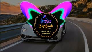 I Am A Rider song  Imran Khan Satisfy  BASS BOOSTED 🔊 100  Big Beats [upl. by Morgun705]