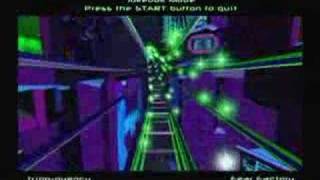 PS2 Frequency Fear Factory Frequency Remix Trippquency [upl. by Pantheas321]