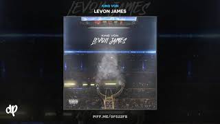 King Von  3 AM Levon James [upl. by Burgess]