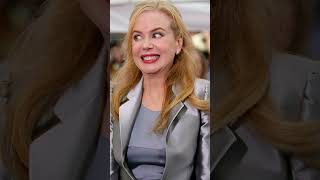 Unveiling Nicole Kidmans Incredible Evolution in Pictures nicolekidman hottest bestmoments [upl. by Eynenihc]