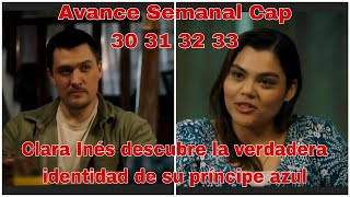 Arelys Henao 2 Avance Semanal Capitulo 30 31 32 33 Martin le dice la verdad a la familia Jaramillo [upl. by Infield]