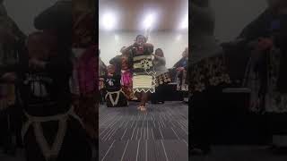 Tauolunga Otu Motu Perform by Maliana Kaufusi [upl. by Sirhc]