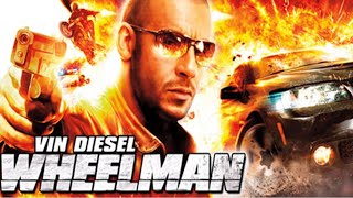 Wheelman Vin Diesel Проблема баганного неба ИНОГДА ИГРА ГРОМЧЕ ГОЛОСА ИЗВИНИТЕ [upl. by Coyle]