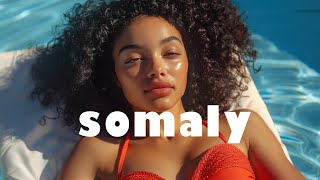 quot SOMALY quot afro kompa👄 instrumental 2024 dadju X Tayc X aya nakamura type beat  zouk instrumental [upl. by Suirauqed]