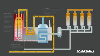 Hydrogen generation by steam reforming Mahler AGS GmbH [upl. by Lezley803]