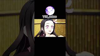 Inosuke welcome nezuko demonslayer narutoshippuden zenitsu inosuke short [upl. by Resa]