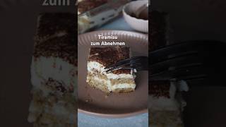 Ohne Mehl amp ohne Zucker Keto Tiramisu 😍 keto abnehmen shorts lowcarb tiramisu zuckerfrei [upl. by Kip]