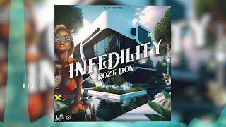 Roze Don Infedility [upl. by Kcirdahc177]