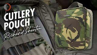 Speero Cutlery Pouch [upl. by Handbook417]