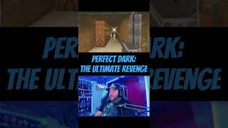 Perfect Dark Remastered  The Ultimate Revenge [upl. by Atiuqel]