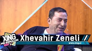 Xing me Ermalin 104  Xhevahir Zeneli [upl. by Qerat]