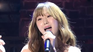 Yoo Ye Rin girlish sensibility sleepless Rainy Night 우예린  잠 못드는 밤 비는 내리고 《KPOP STAR 5》K팝스타5 EP19 [upl. by Jemy]