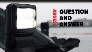 The Whelen Experts Answer your Arges® Questions [upl. by Etty976]