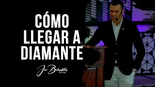 CÓMO LLEGAR A DIAMANTE  JOSÉ BOBADILLA [upl. by Ainomar148]