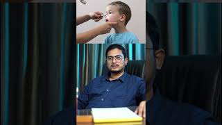 What to Do When Your Child Puts Something in Their Nose doctor kovilpatti entclinic [upl. by Ecirahs]