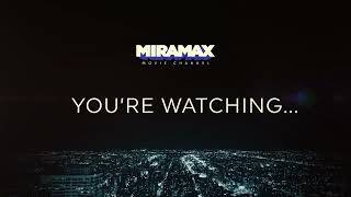 Miramax Movie Channel ID 2024 5 [upl. by Olumor]