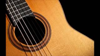 Acoustic Guitar  Sound Quality Test [upl. by Ylloh]