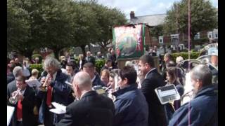 60th Anniversary of The Easington Colliery Disaster Part 3 [upl. by Gavrilla]