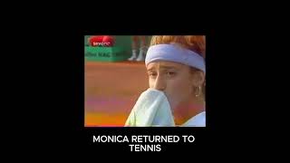 Saddest Event in Womens Tennis [upl. by Alair438]