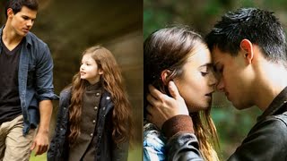 The Twilight Saga Breaking Dawn Part 1 Soundtrack 17 Turning Page  Sleeping At Last [upl. by Ennovy]