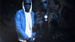 DBanj Ft Burna Boy  Oya Wait NEW 2014 [upl. by Hildy]