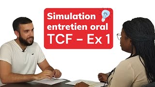 Comment réussir Son TCF les conseils à suivre 💯✅كيف تستعد وتنجح [upl. by Anitnas]