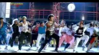 Chiranjeevi in gentlemanwmv [upl. by Idzik]