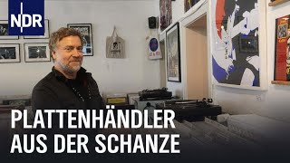 Schallplattenjäger auf Schatzsuche  Die Nordreportage  NDR Doku [upl. by Yspyg423]