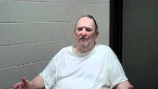 EXCLUSIVE PART 1 Edward Wayne Edwards on Dannie Boy Edwards murder [upl. by Shoemaker58]