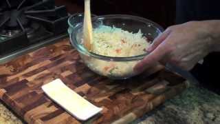 Basmati Rice with Chef Kamal [upl. by Aiciruam479]