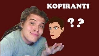 KOPÍRUJEŠ GOGOMANTV  VLOG  SK  Uvedomte sa prosím [upl. by Jola]