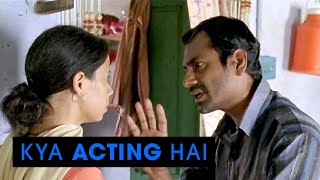 Nawazuddin Siddqui Movie Haramkhor Best Dialogues [upl. by Nesilla]