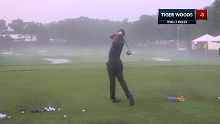 2018 PGA Championship  Live from the Range  Round 2 [upl. by Munshi]