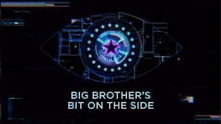 Big Brother UK Celebrity  Series 142014 Episode 11b Bit On The Side [upl. by Hpeseoj]