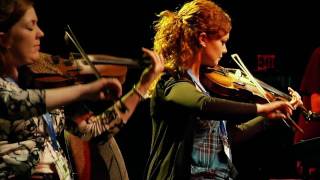 the Beaton Sisters  live  ECMA 2010  Celtic Colours Festival Club Stage [upl. by Rabassa]