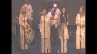 Energetic Detox  Power of Love concert Nov 2013 [upl. by Mcintosh451]