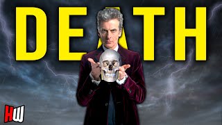 How Doctor Who Perfectly Confronts Death [upl. by Randal]