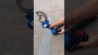 ratcheting cable cutter for sale [upl. by Ravahs824]