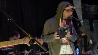 Foxing FULL SET  Crowbar 2016322 [upl. by Franky]