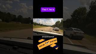 Dramatic HighSpeed Pursuit and PIT Maneuver in Arkansas  July 14 2024 [upl. by Woodhead97]