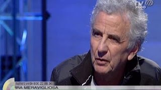 Robert Peroni ci racconta il suo incontro con una terra meravigliosa la Groenlandia [upl. by Urbano]