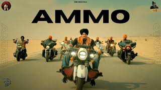 Sidhu Moose Wala New Song AMMO New Punjabi Songs 2023 Latest Punjabi Songs 2023 [upl. by Hailat]