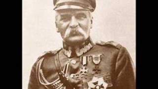 Józef Piłsudski o pracy zbiorowej [upl. by Pain]