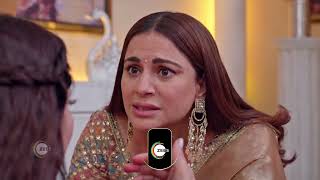 Kundali Bhagya  Ep 1831  Preview  Apr 9 2024  Shakti Shraddha  Zee TV [upl. by Annahsirhc]