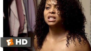 No Good Deed 2017  Undress Scene 610  Movieclips [upl. by Birck]